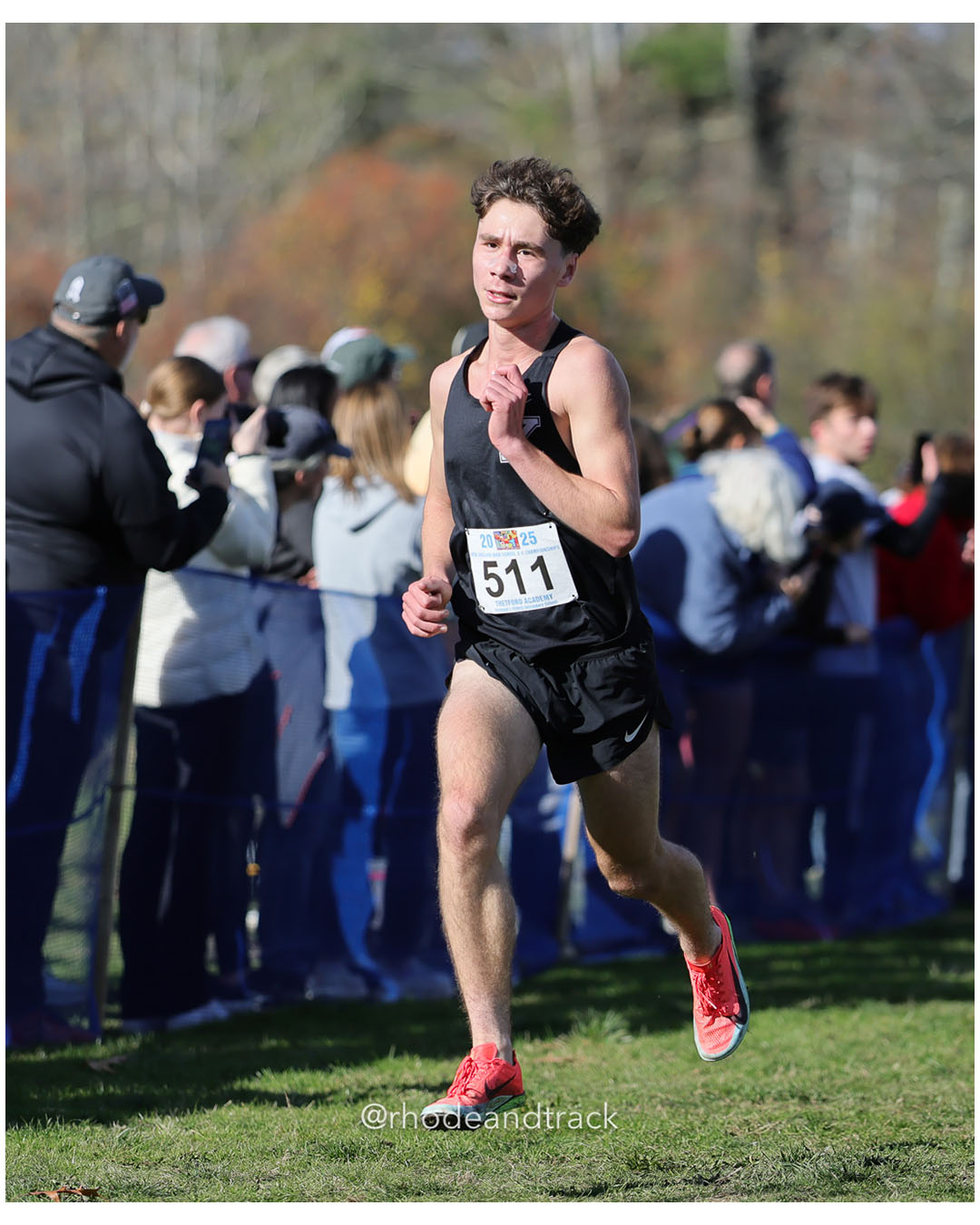 Landon Rubano, Xavier High School, P122, 18:10.82 - New England Cross Country State Championship - Thetford Vt - November 8, 2025 File: ./dir-2-Boys-Championship/251108-2025-New England-Cross-Country-Championships-Thetford-VT-668-296A1539.jpg Landon Rubano, Xavier High School, P122, 18:10.82 - New England Cross Country State Championship - Thetford Vt - November 8, 2025 – 2025 Ne…